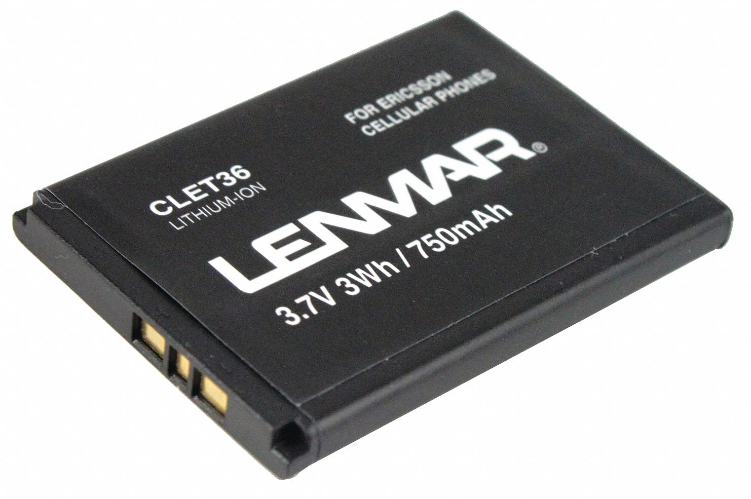Cellphone Battery, 750mAh, For Sony