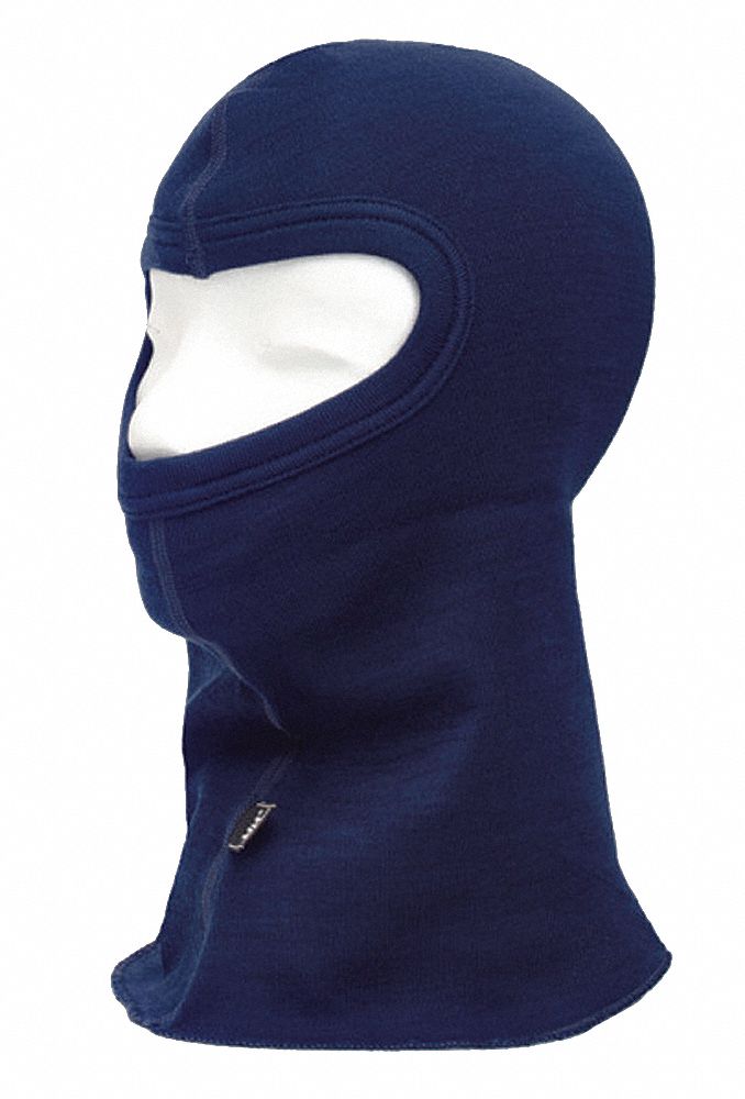 Face Mask, Blue, One Size Fits Most