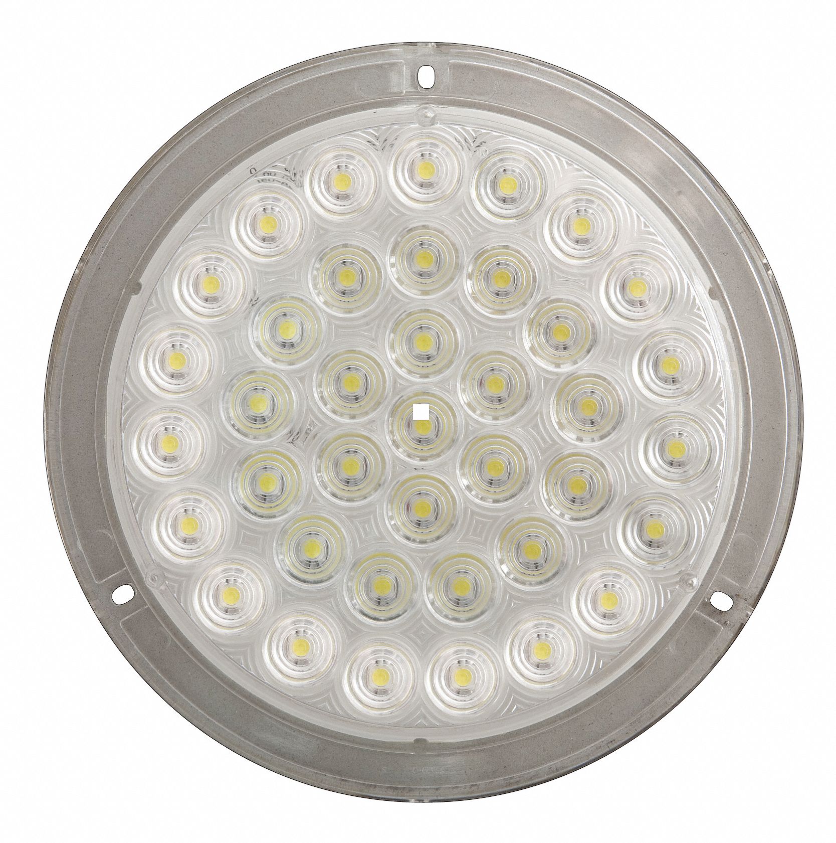Dome Lamp, LED, 39 Diodes, 12 to 24V