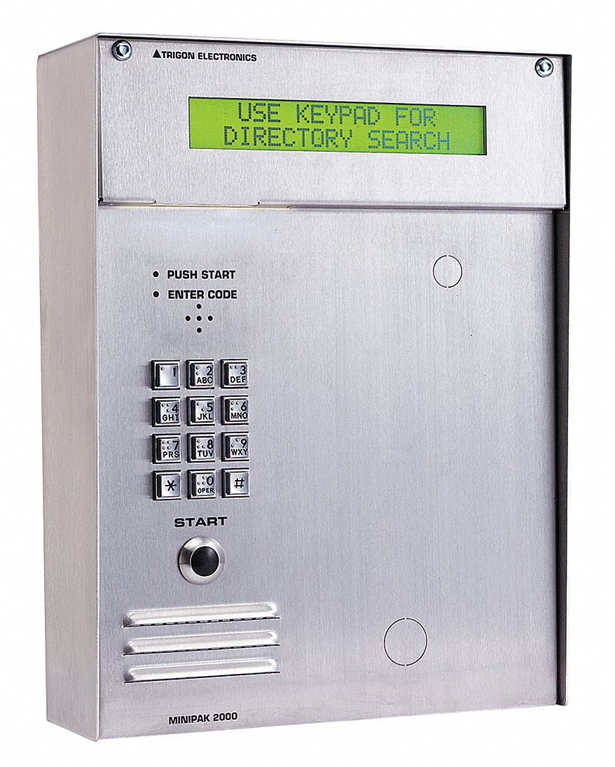 MINIPAK 2000 500 cap