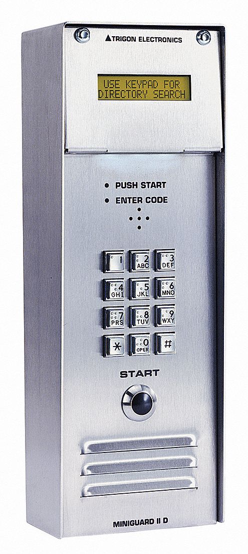 MINIGUARD IID 500 cap