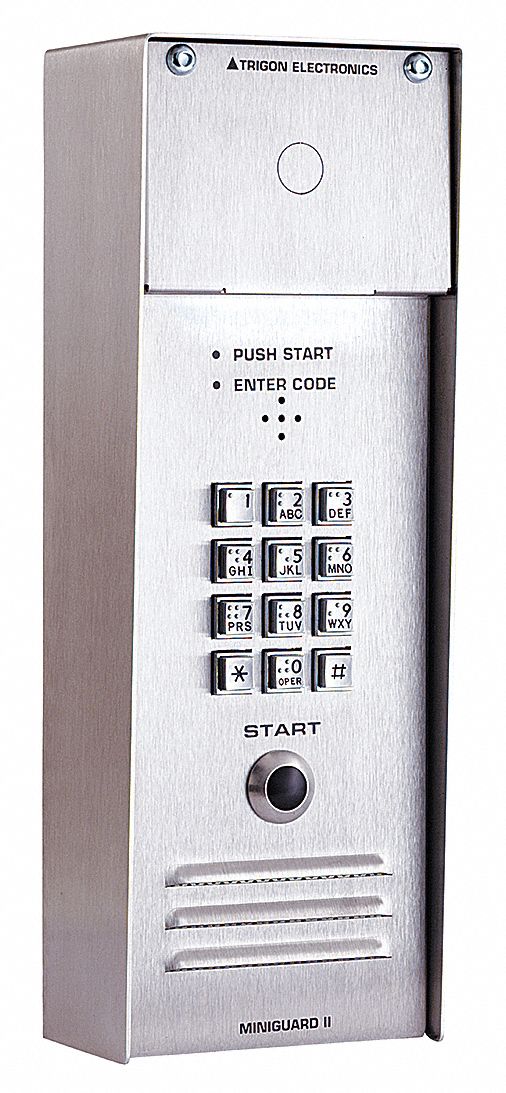 MINIGUARD II 50 CAP
