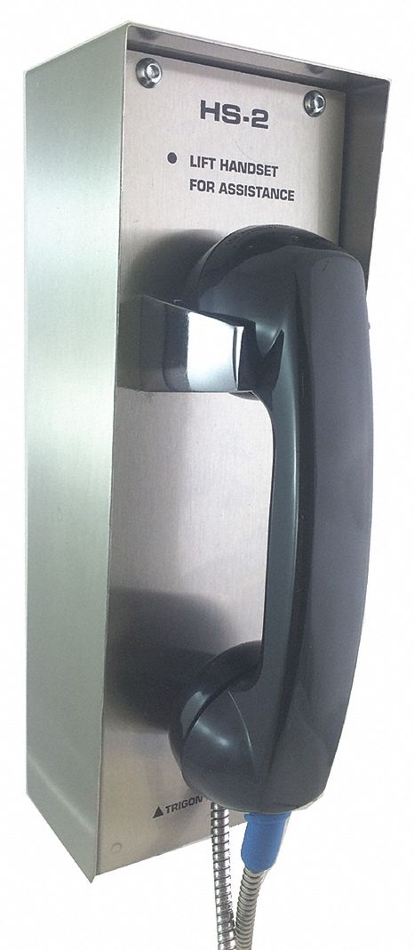 MINIGUARD HF-2 SURFACE MOUNT