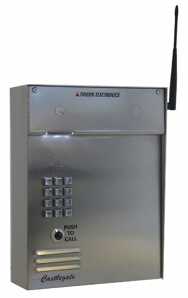 CASTLEGATE WIRELESS