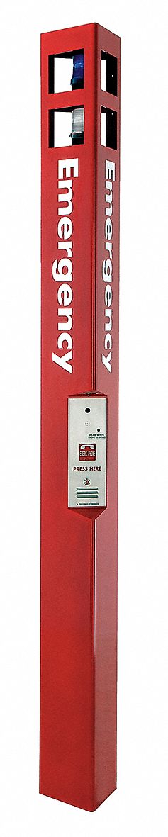 TELALARM MAX TOWER