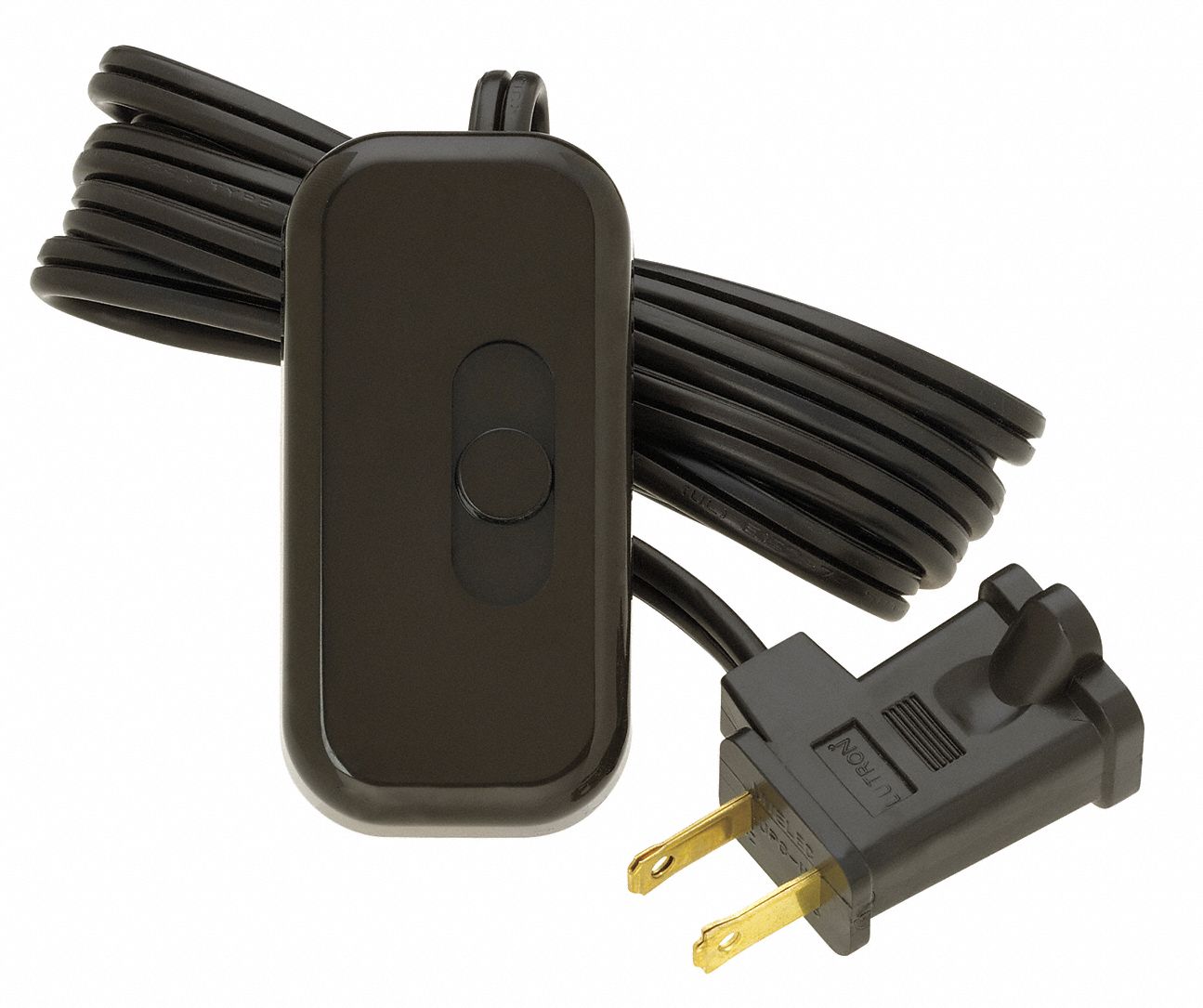 Dimmer, Slide100/250W, Brown