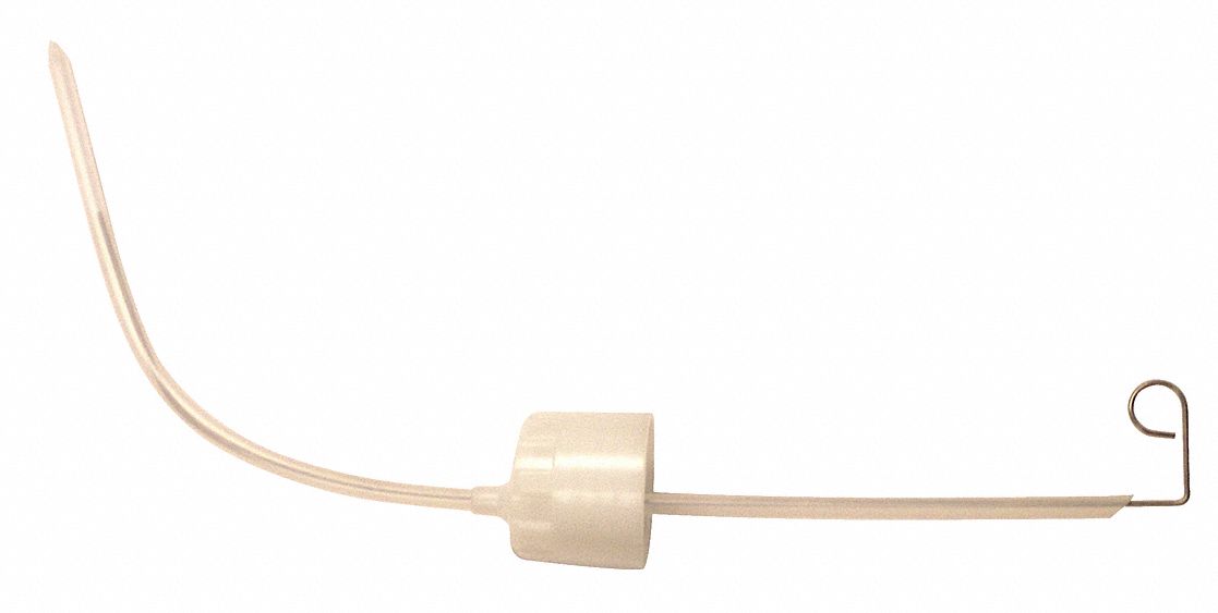 Replacement Tip, Tube and Cap Assembly