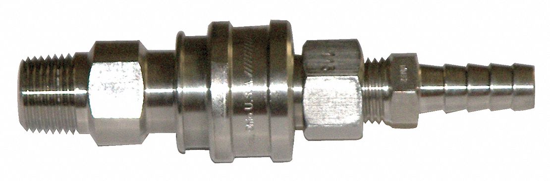 Replacement Disconnect, Stainless Steel