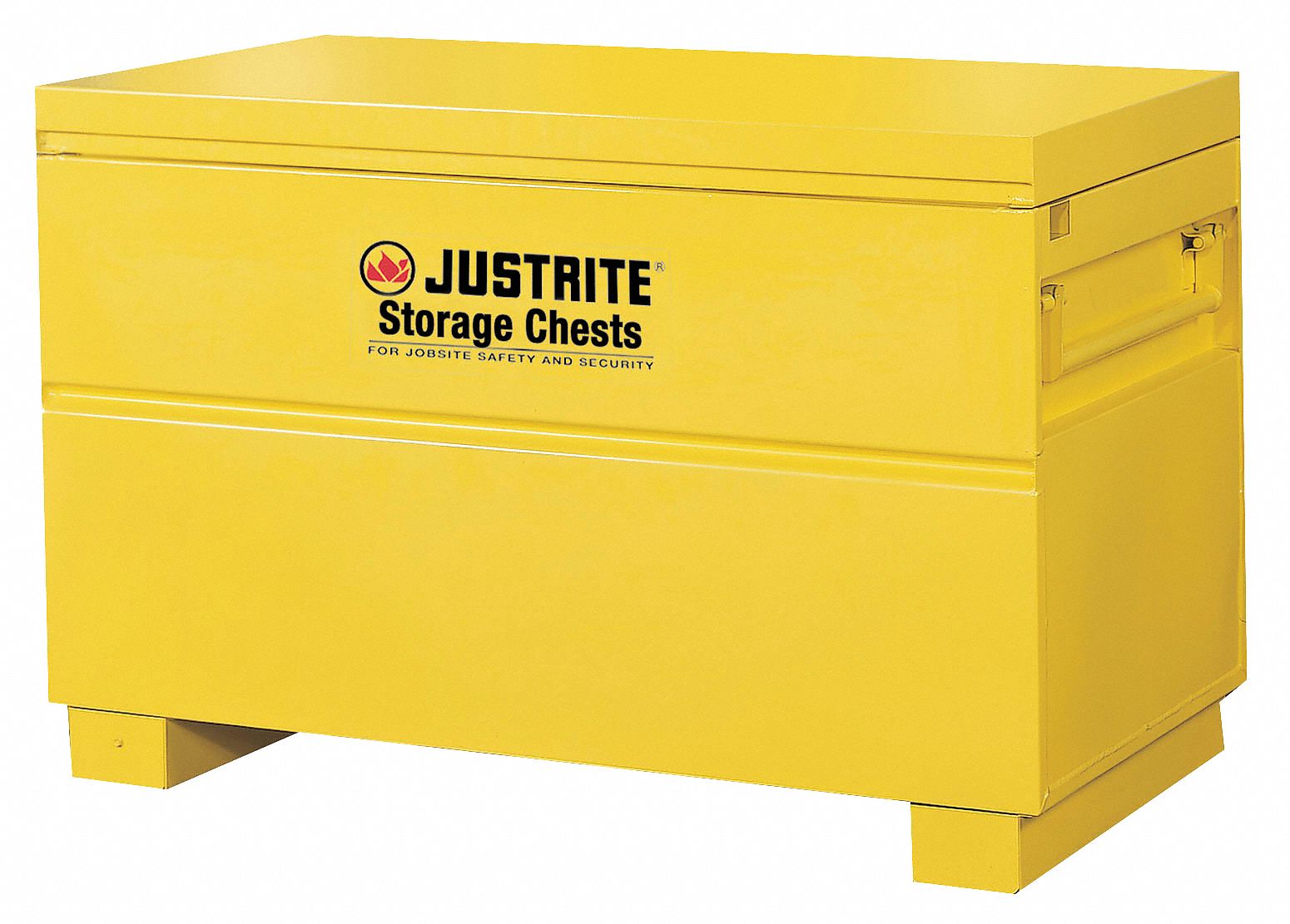 Storage Chest, Jobsite, 31-1/2x48x24 In