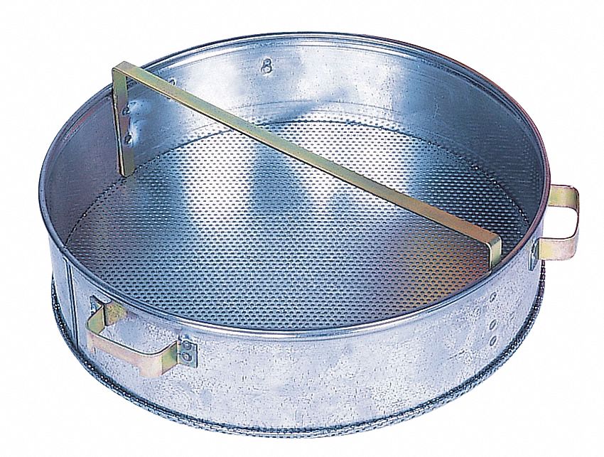 Parts Basket For 6AL11, 13M396, 3NPY2