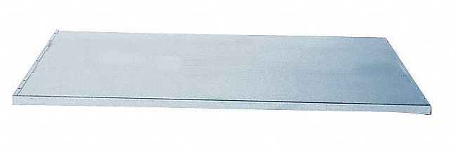 SpillSlope Shelf, 19-5/8 In. W, 14 In. D