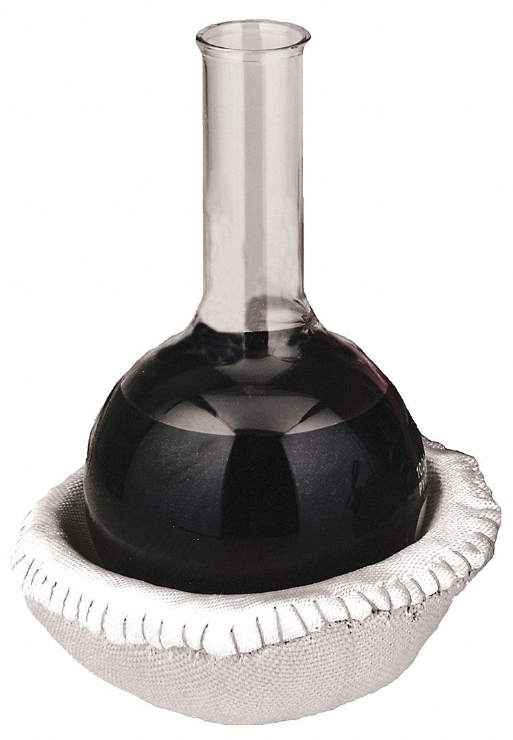 HEAT MANTLES, TABLE TOP, 5000ML, ROUND BASE