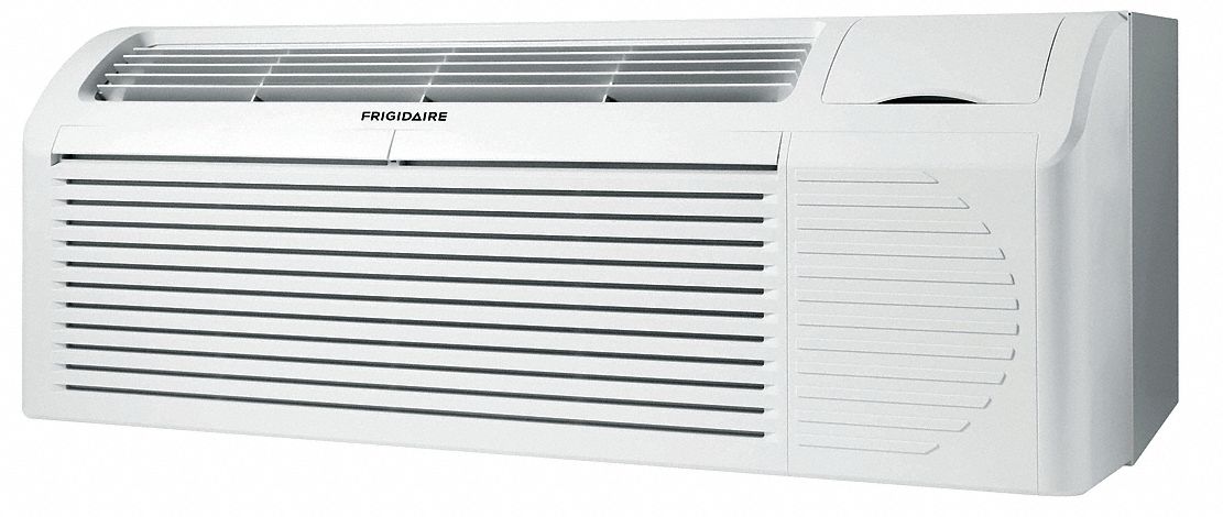 PTHP Heat Pump, 7200 Btuh, 265V