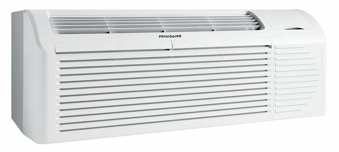 PTAC Air Conditioner, 15, 000 Btuh, 230V