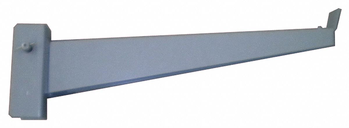 Cantilever Rack Arm, 24 in., 2000 lb. Cap.
