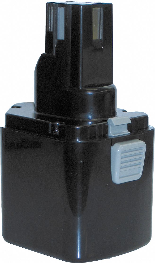 Battery Pack, 3.0Ah, 14.4V Li Ion