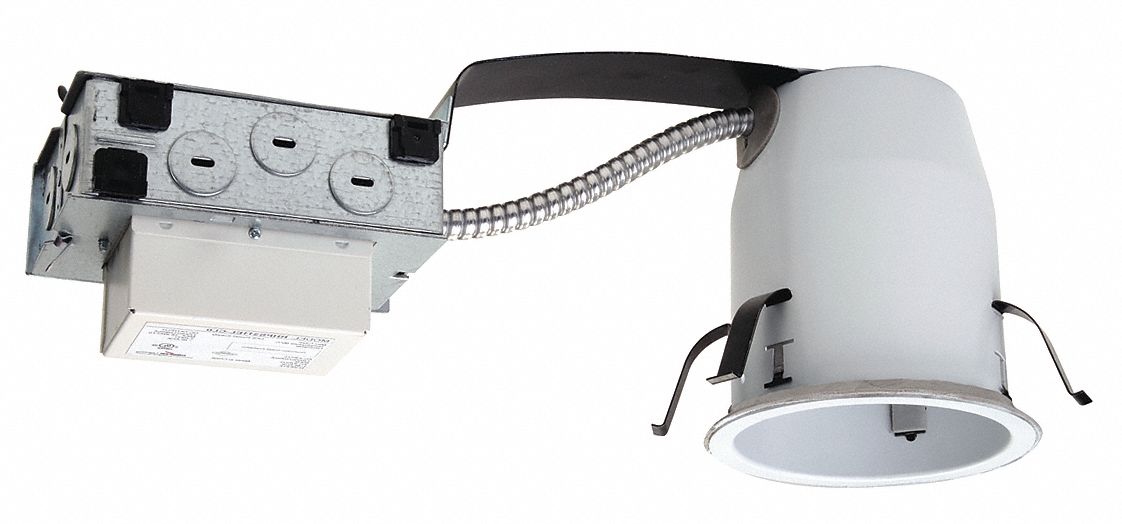 LED Housing, 14W