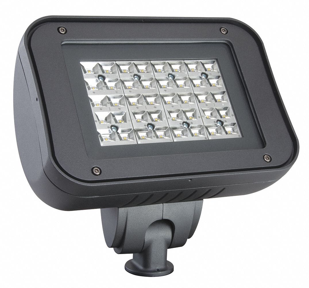 LED Flood Light, Knuckle Mount