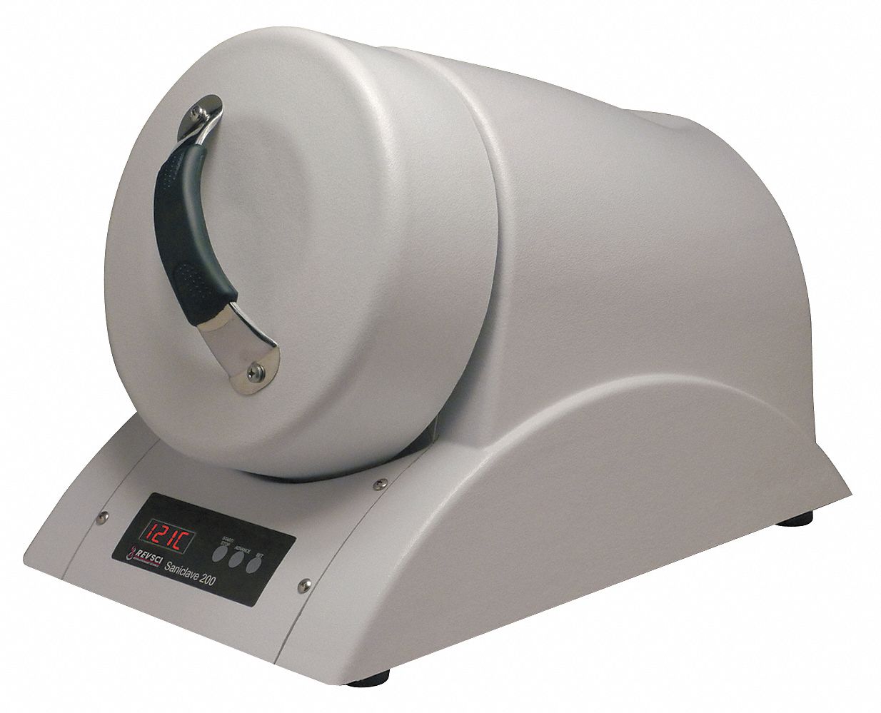 Autoclave steam sterilizer