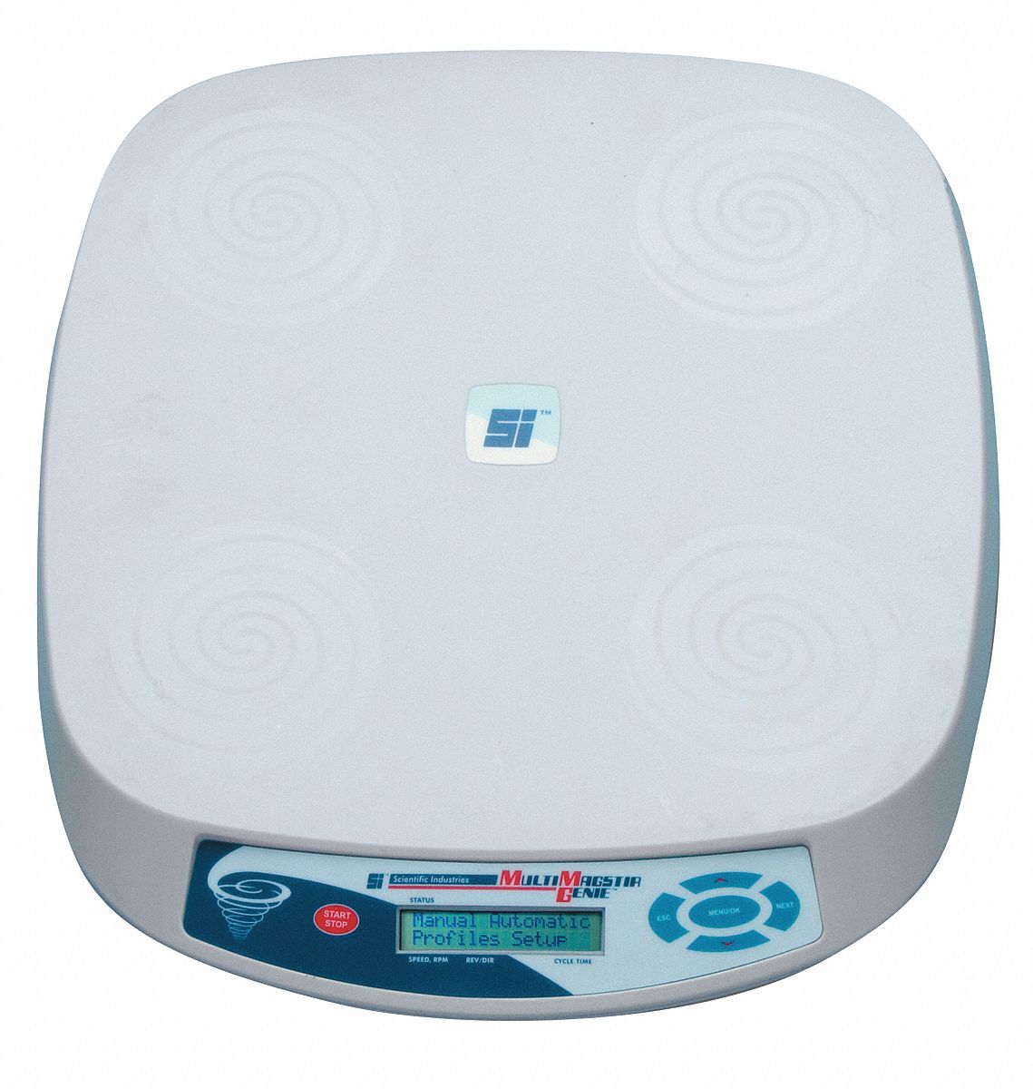 MultiMagStir Genie Magnetic Stirrer, 120V