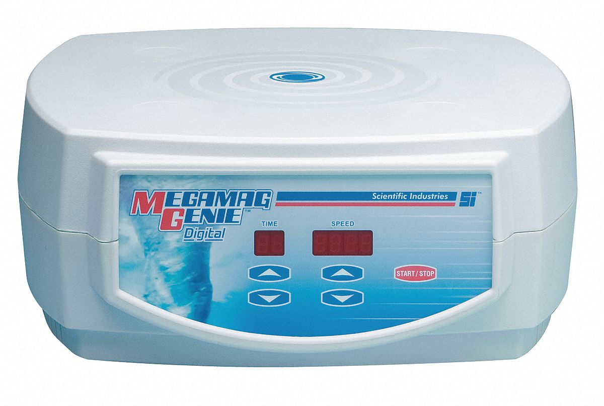 Digi MegaMag Genie L Vol Mag  Stirrer