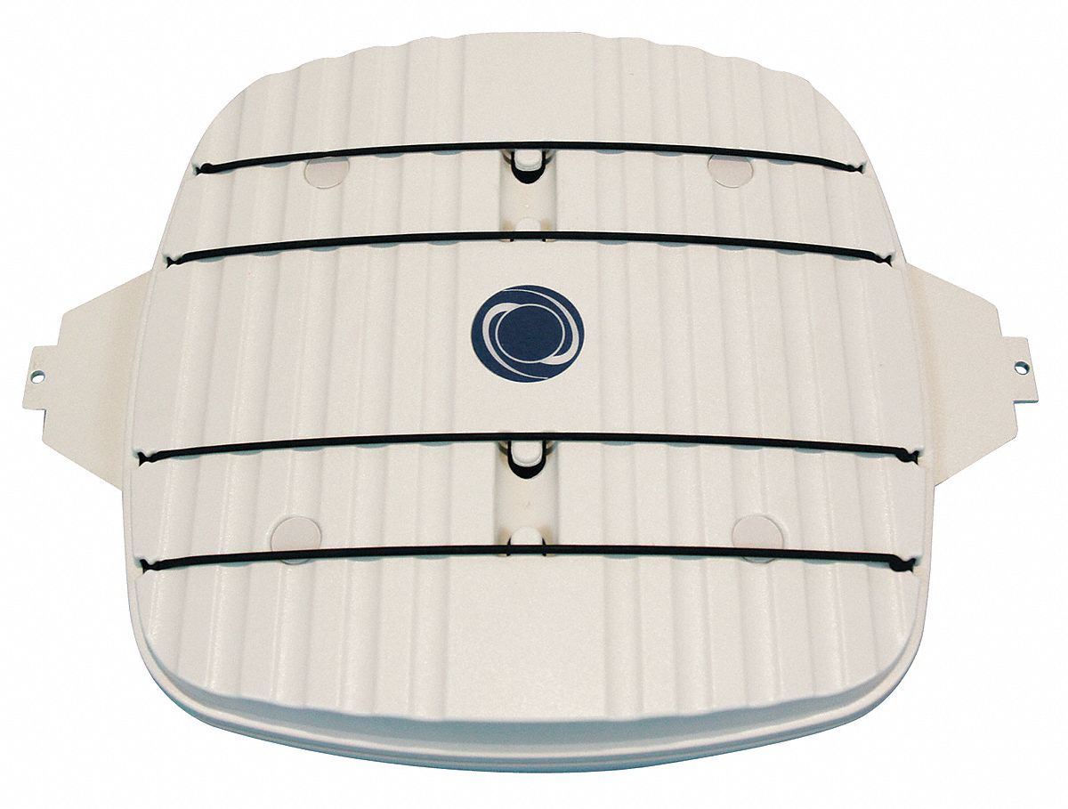 Standard Platform  Bands, Rotator Genie