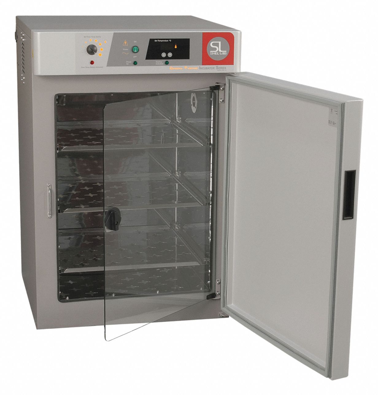 INCUBATOR GP 6 CU FT