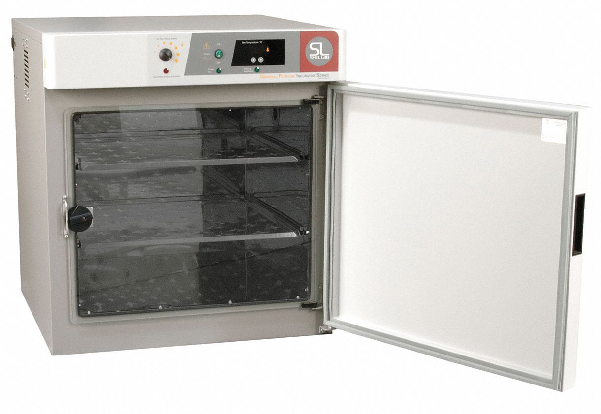 INCUBATOR GP 6.7 CU FT