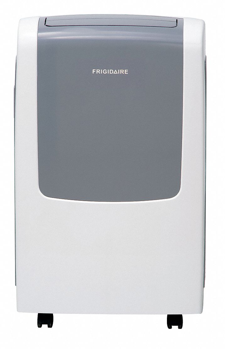 Portable Air Conditioner, 9000Btuh, 115V