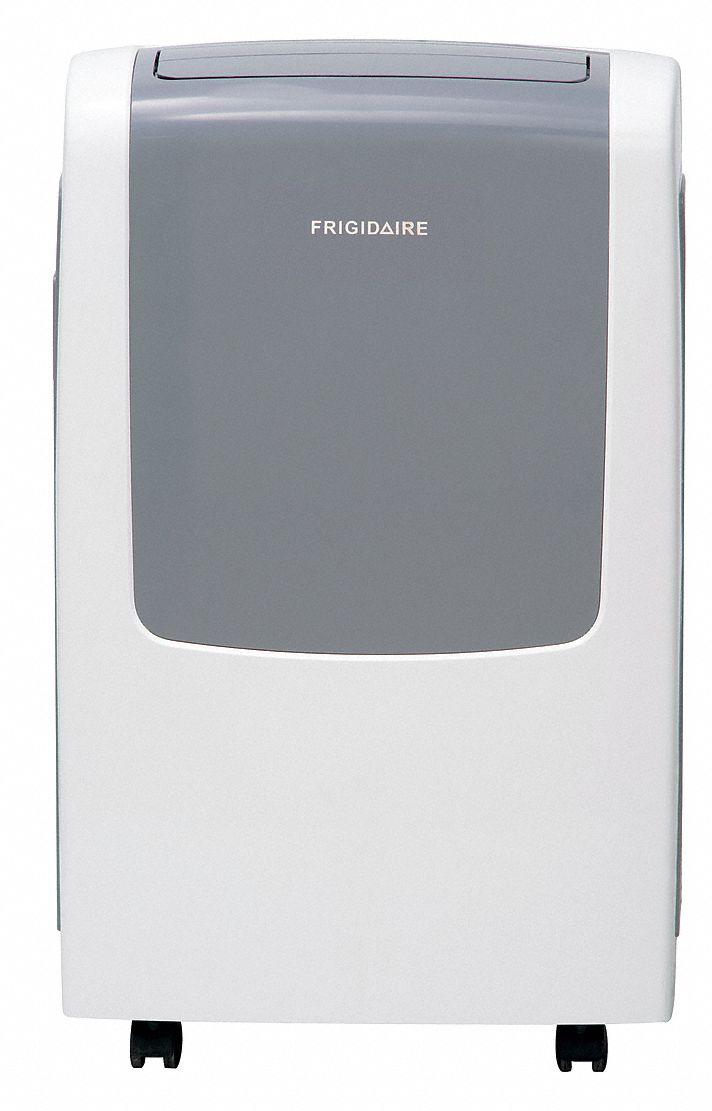 Portable Air Conditioner, 9000Btuh, 115V