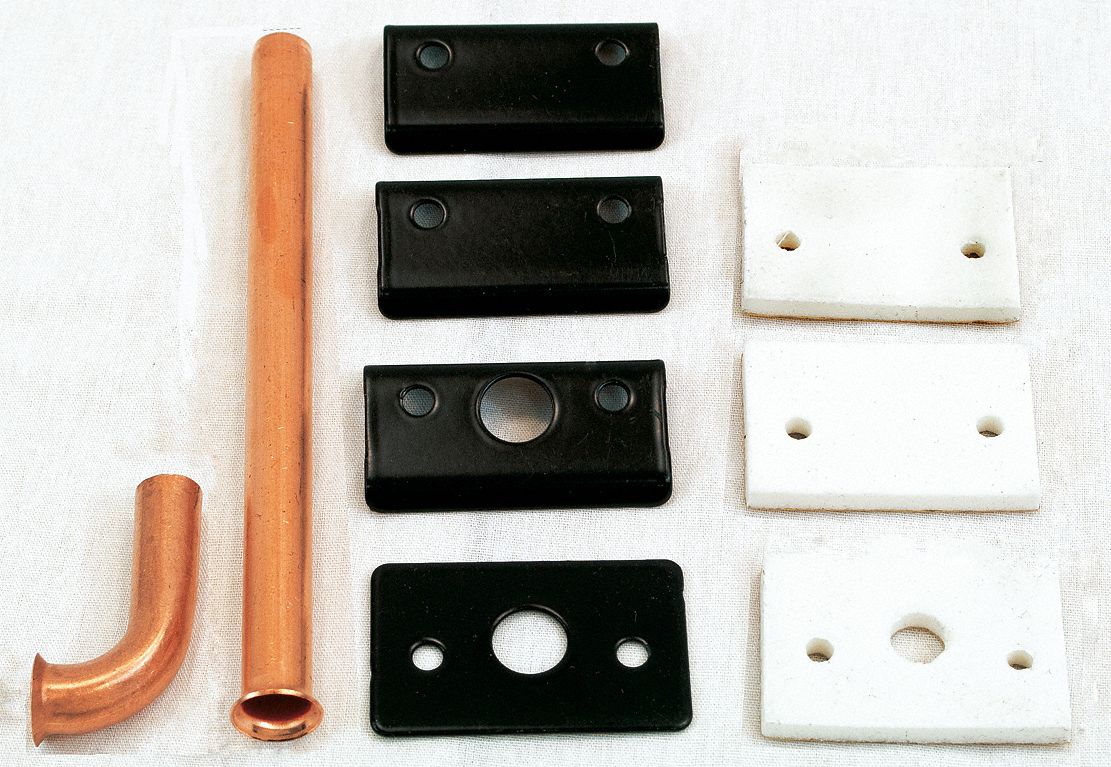 Universal Condensation Drain Kit
