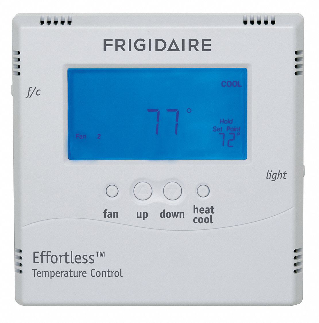Wireless Thermostat