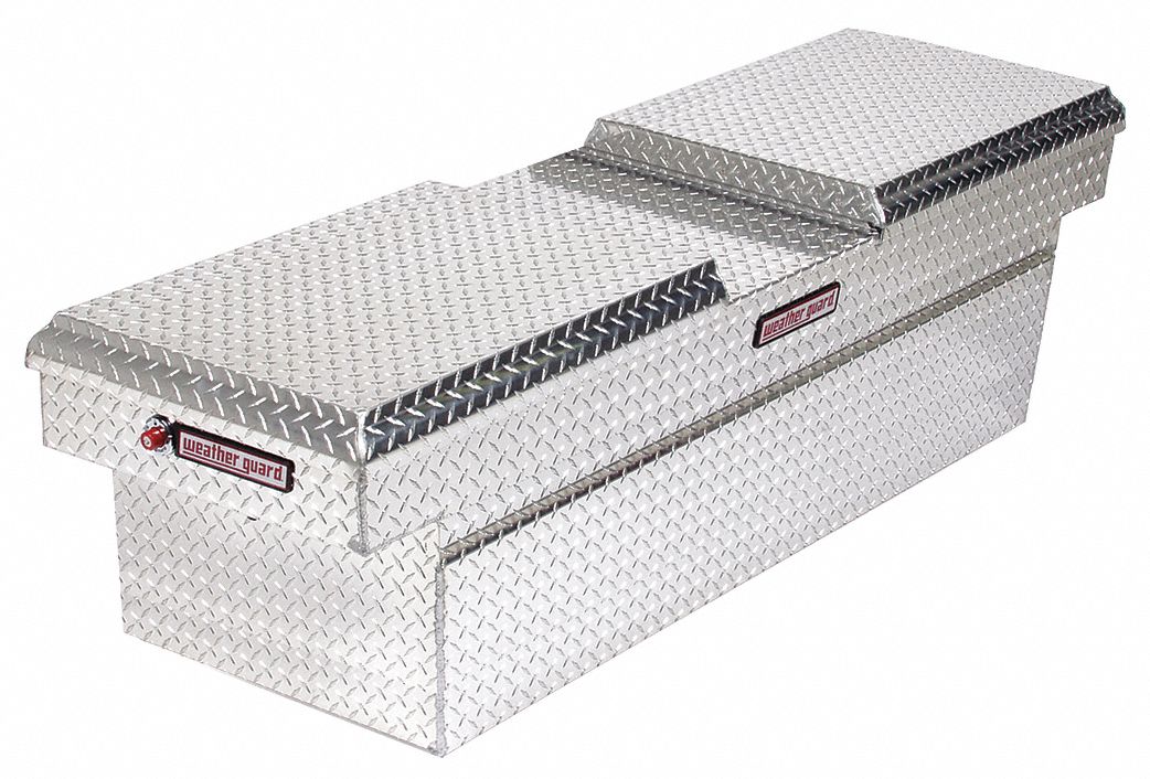 Truck Box, Gull Wing, 71-1/2x20-3/4x18-1/2