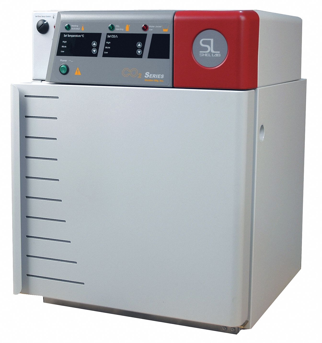INCUBATOR C02 WJ 1.8 CU FT
