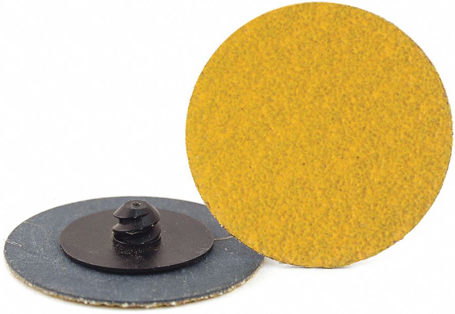 Blending Disc, 2in, 100 Grit, TR, PK100