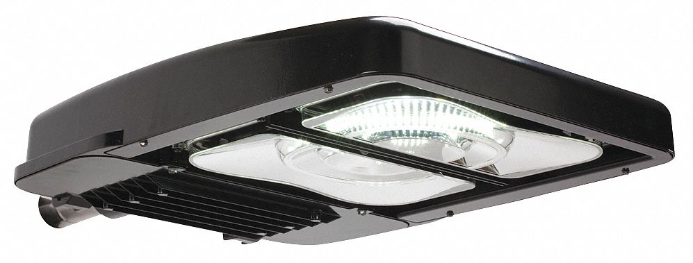 LED Area Light, 126W, 8800L
