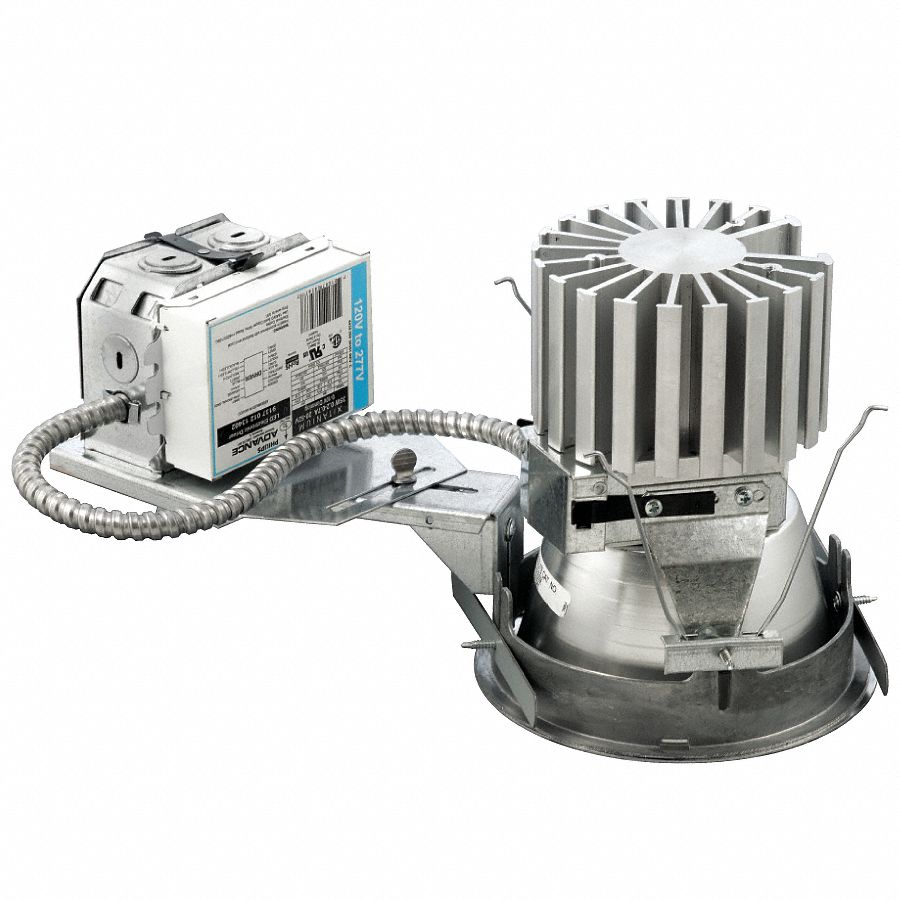 LED Refit Downlight, 2000L