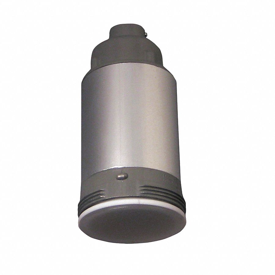 Vapor Tight Fixture, LED, 20W, Pendant, Acry