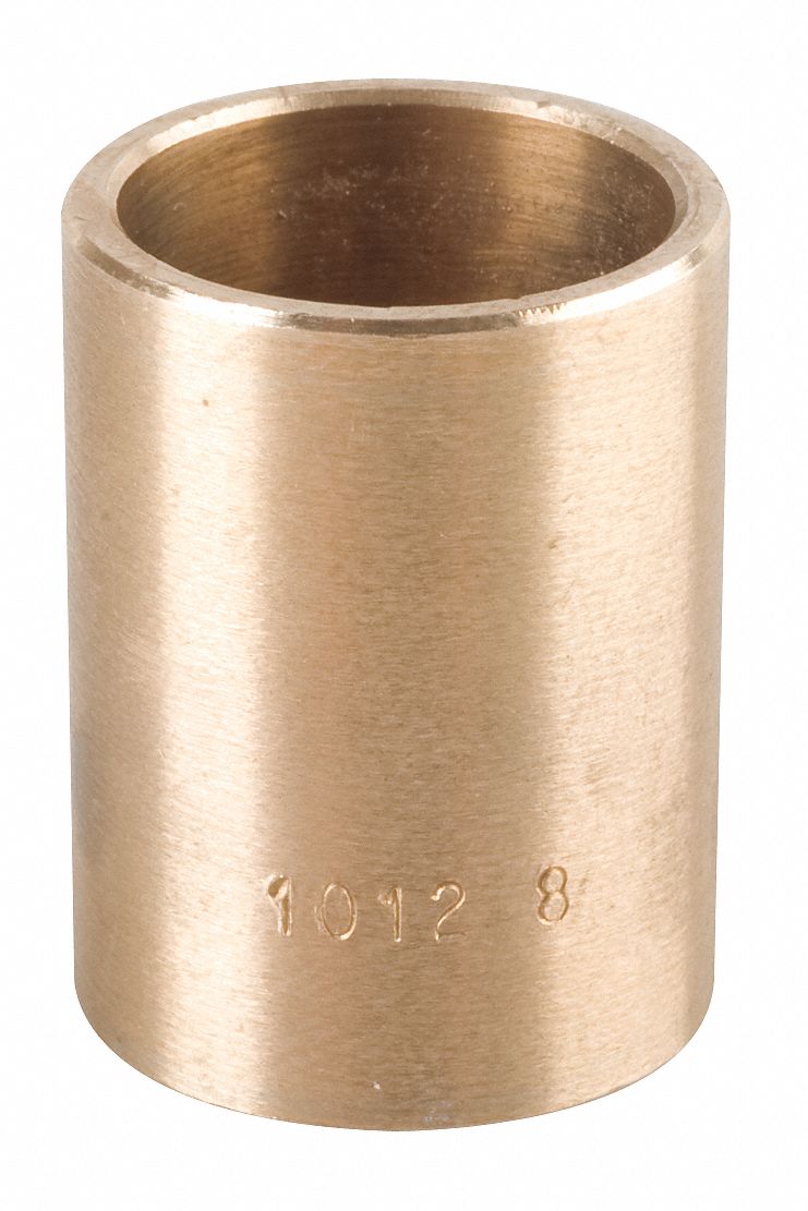 Sleeve Bearing, I.D. 2-1/2, L 5