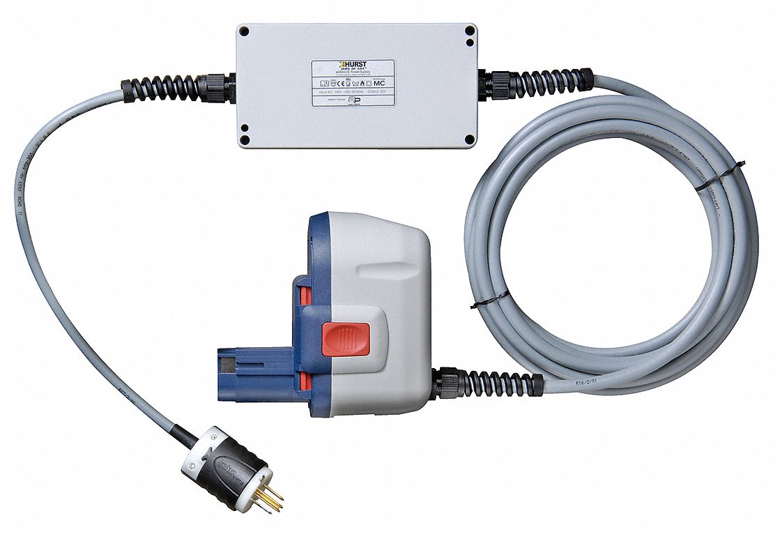 Adapter Plug