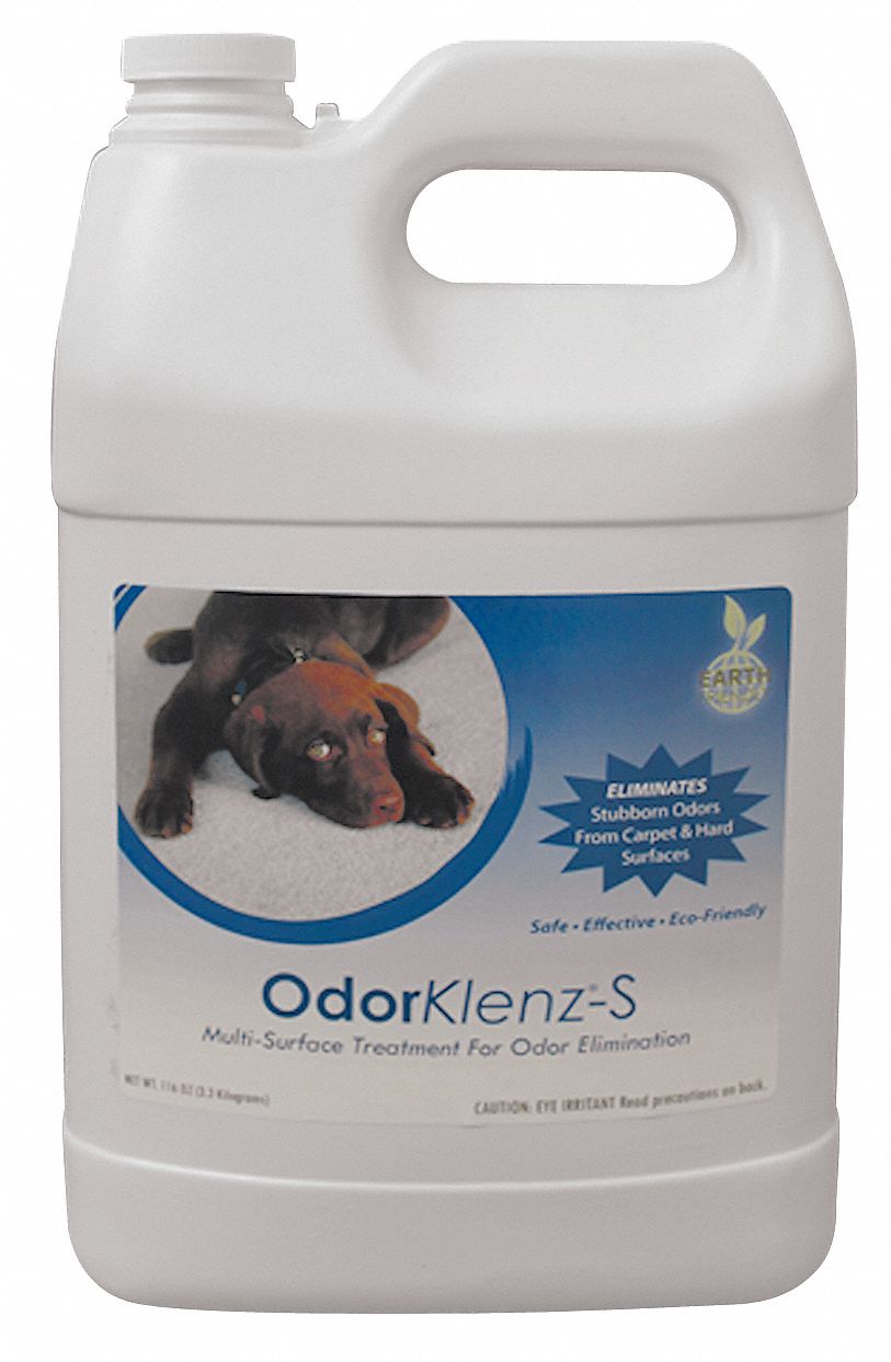 Odor Eliminator, Size 128 oz., PK 6