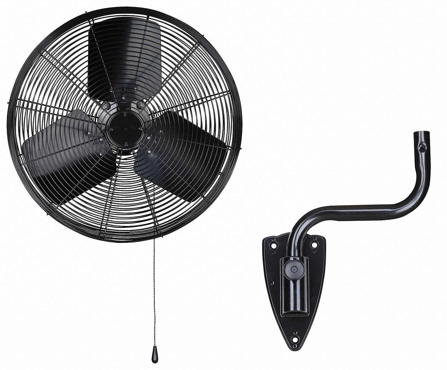 Air Circulator, 18 In, 5700 cfm, 120V
