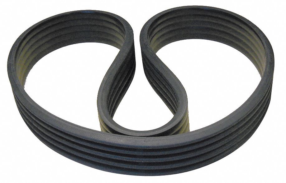 V-Belt, Banded 8V 5 Rib, ARPM No. 5/8V1400