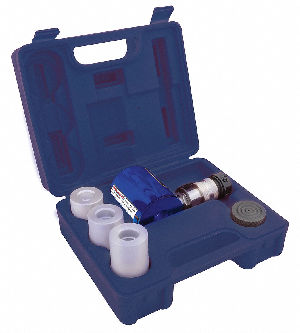 Hydraulic Ram Kit, 10 Ton