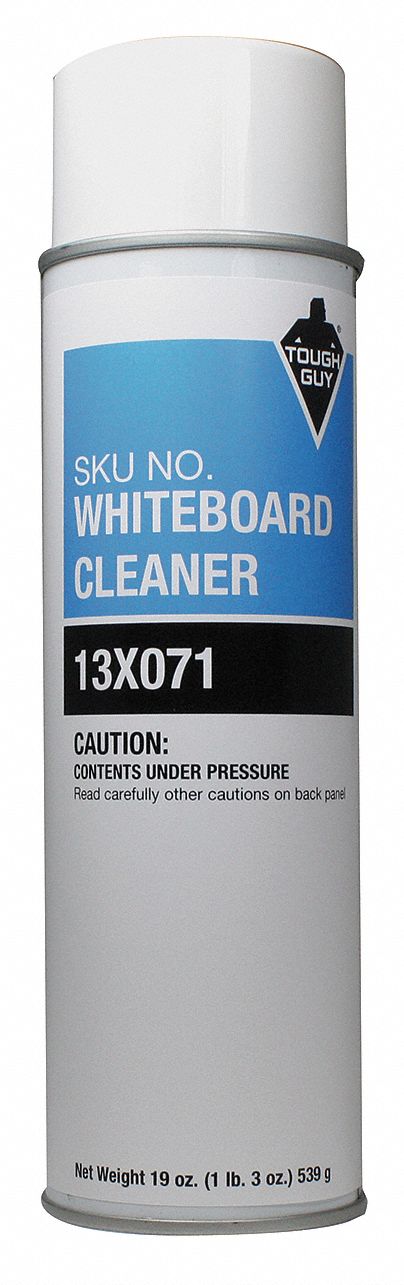Dry Erase Board  Cleaner, 19 fl. oz.