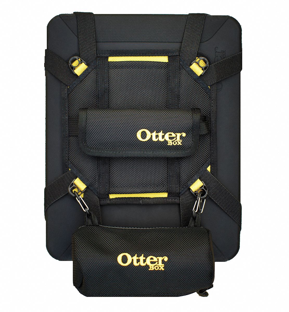 iPad Case, Black