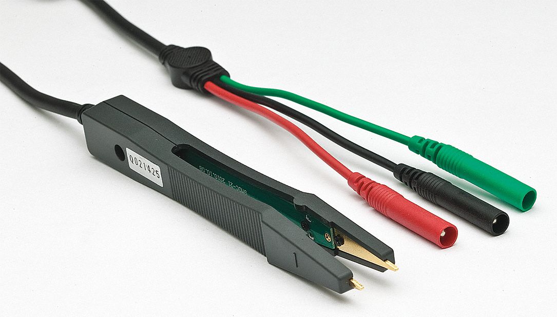 SMD Component Tweezer