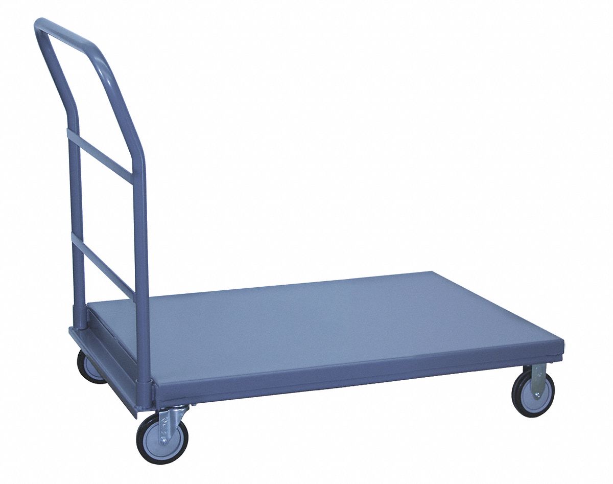 Standard Platform Truck, 1200 lb.