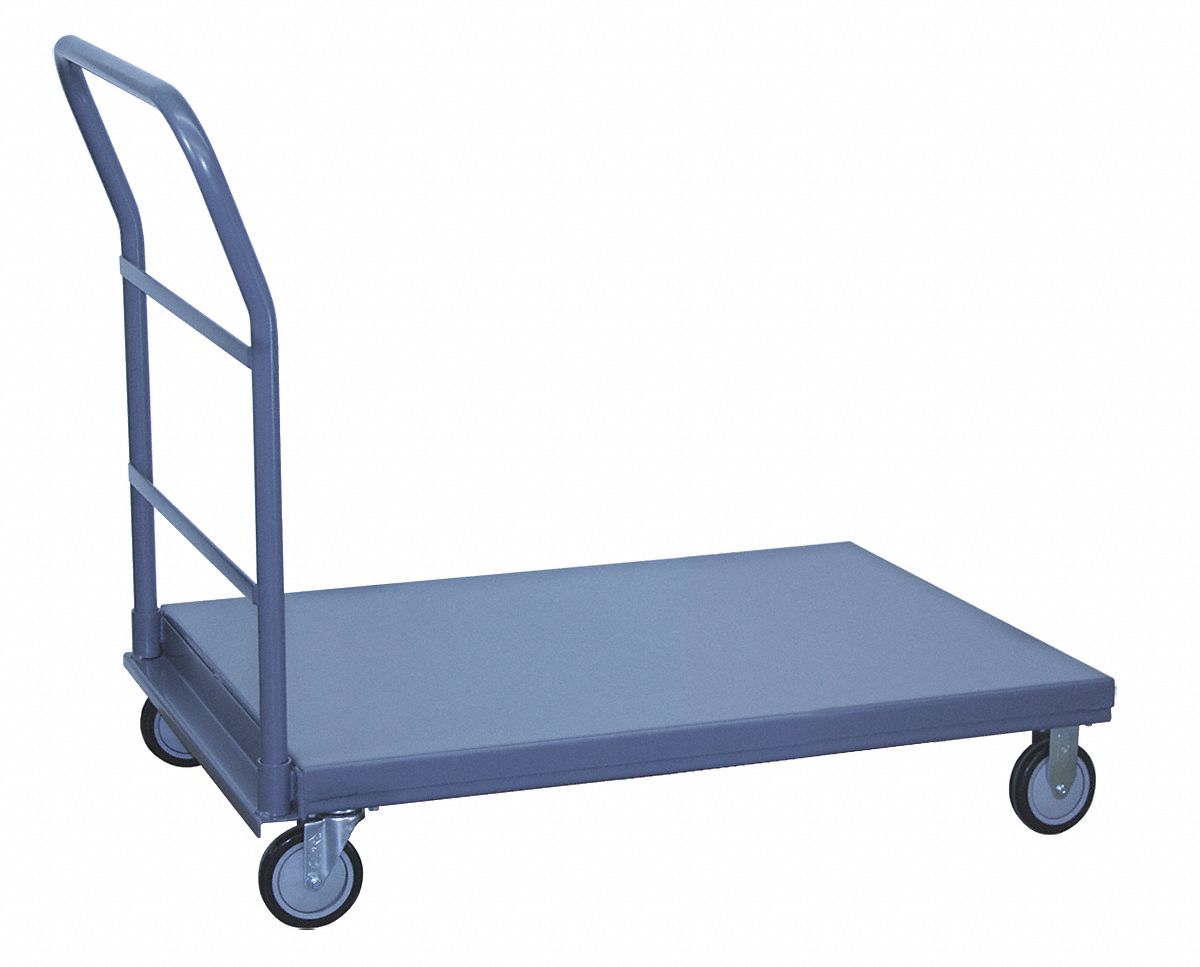 Standard Platform Truck, 1200 lb.