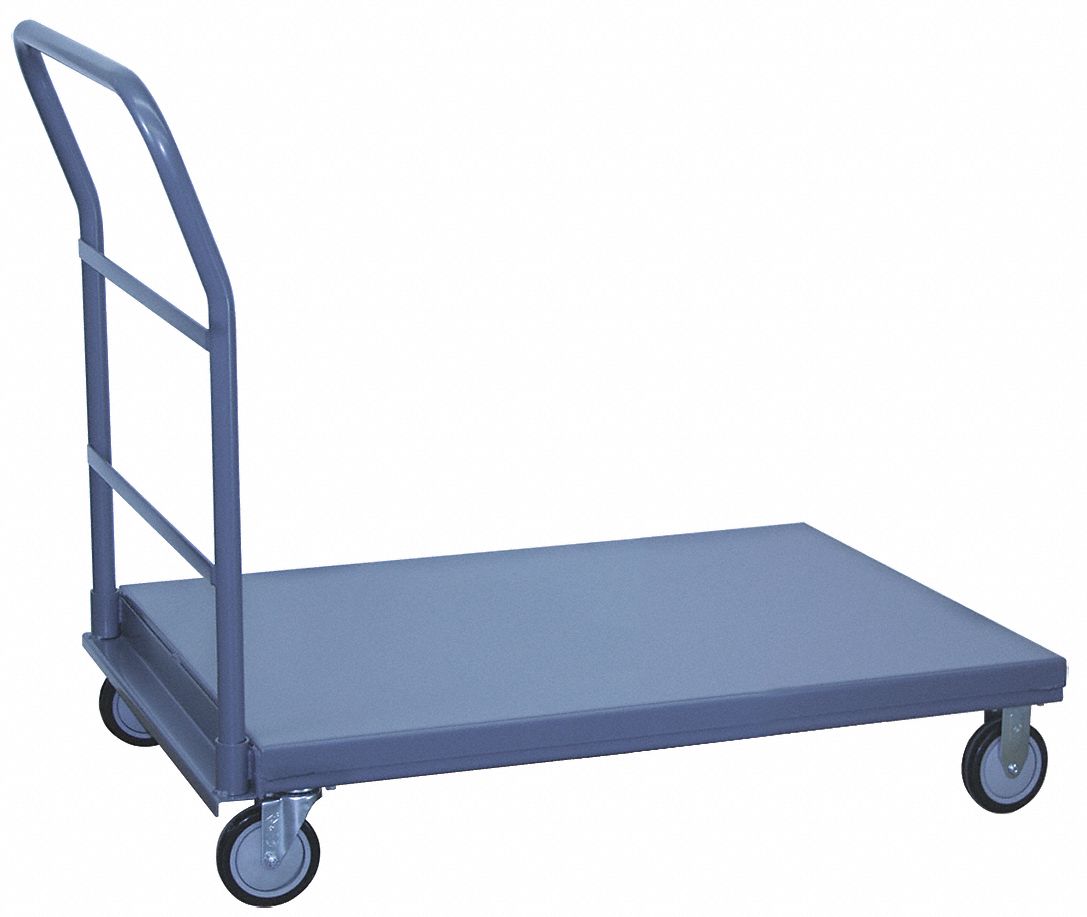 Standard Platform Truck, 1200 lb.